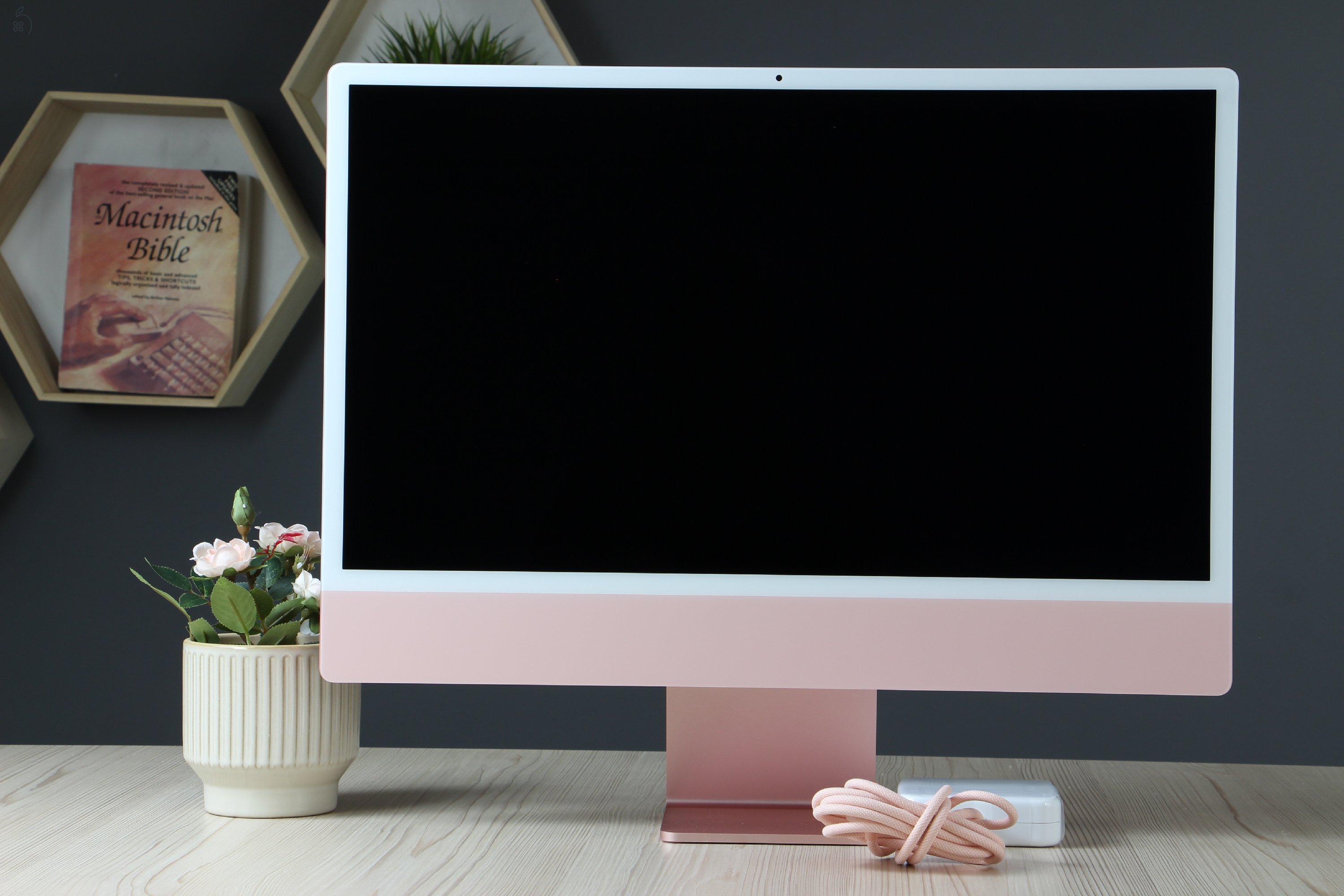 Apple iMac 24