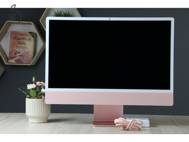 Apple iMac 24
