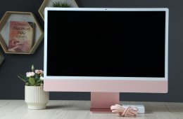 Apple iMac 24