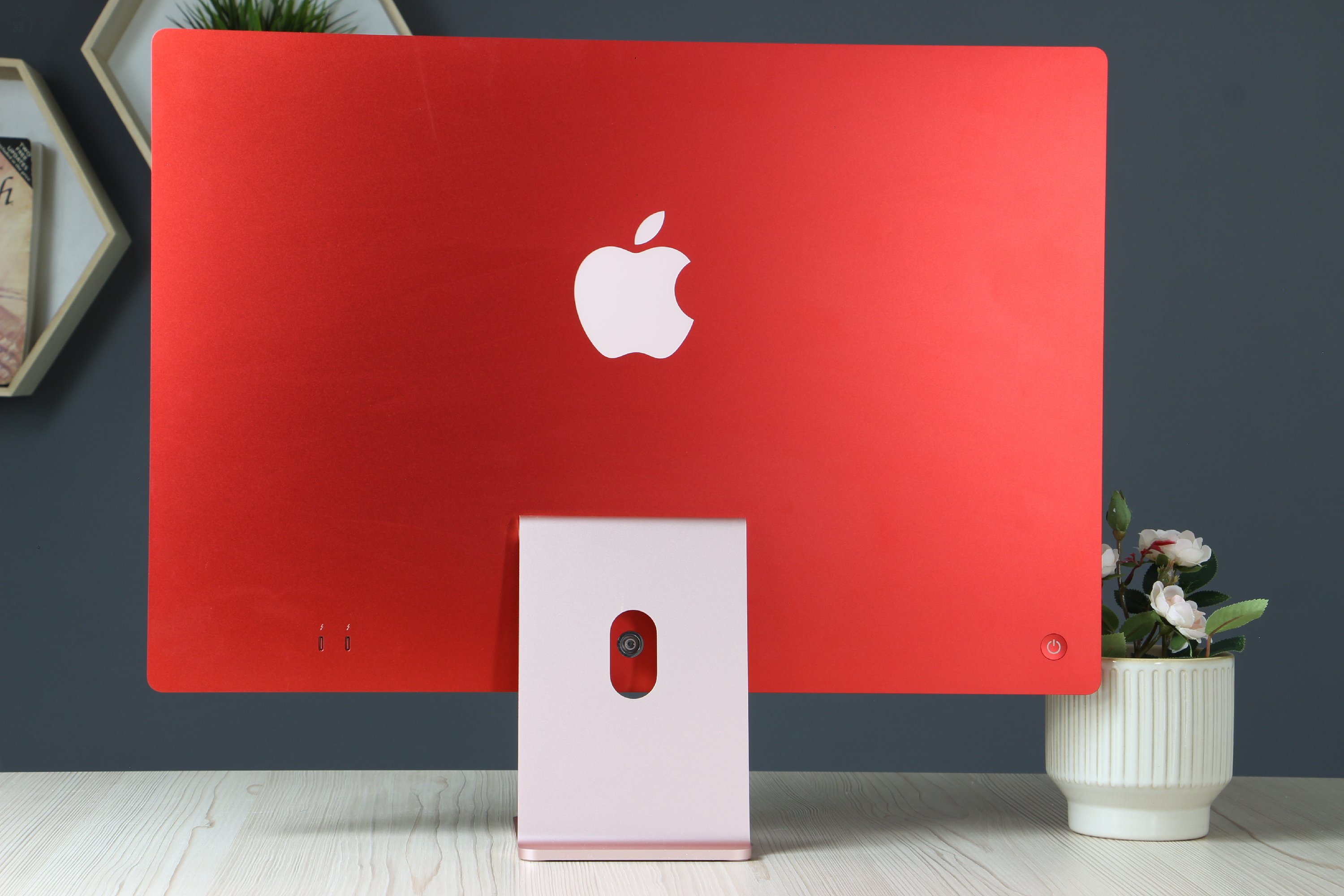 Apple iMac 24