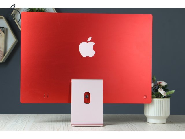 Apple iMac 24