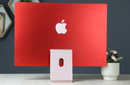 Apple iMac 24