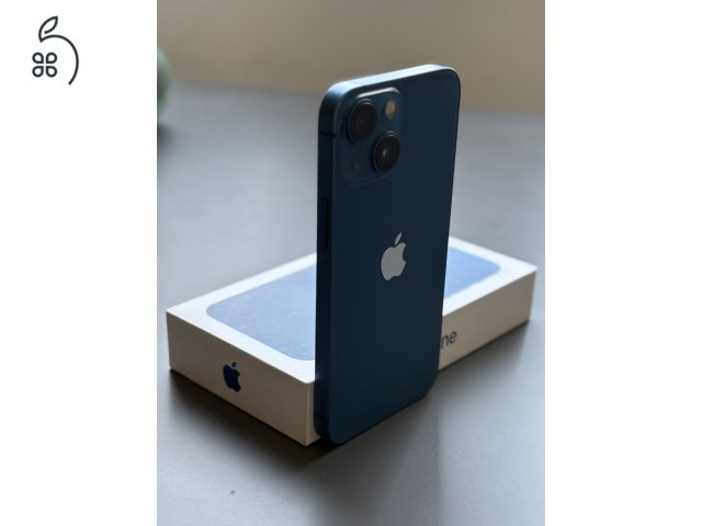 Eladó Iphone 13 mini 256GB 