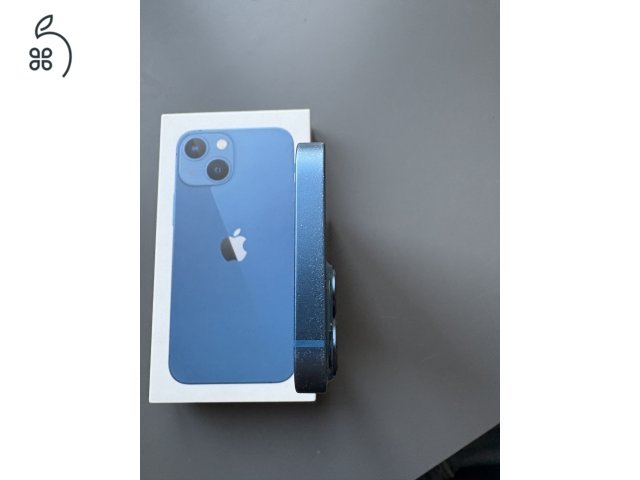 Eladó Iphone 13 mini 256GB 