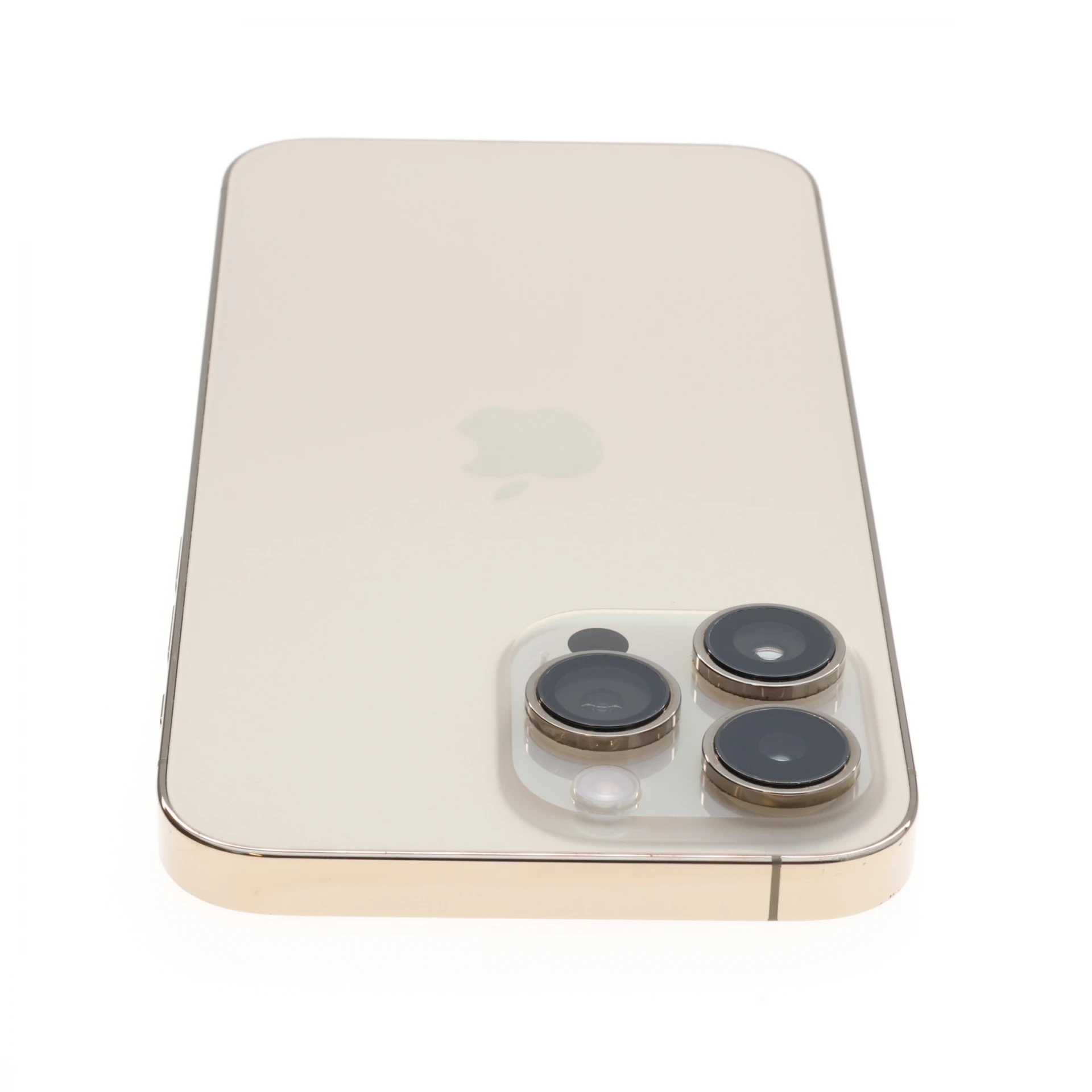 !! 1 ÉV GARANCIA !! Apple iPhone 14 Pro Max 128 GB Gold 100%
