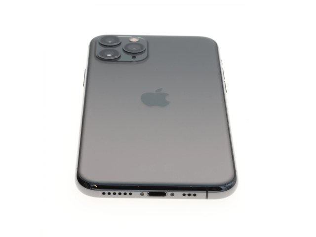 !! 1 ÉV GARANCIA !! Apple iPhone 11 Pro 64 GB Space Gray 100%