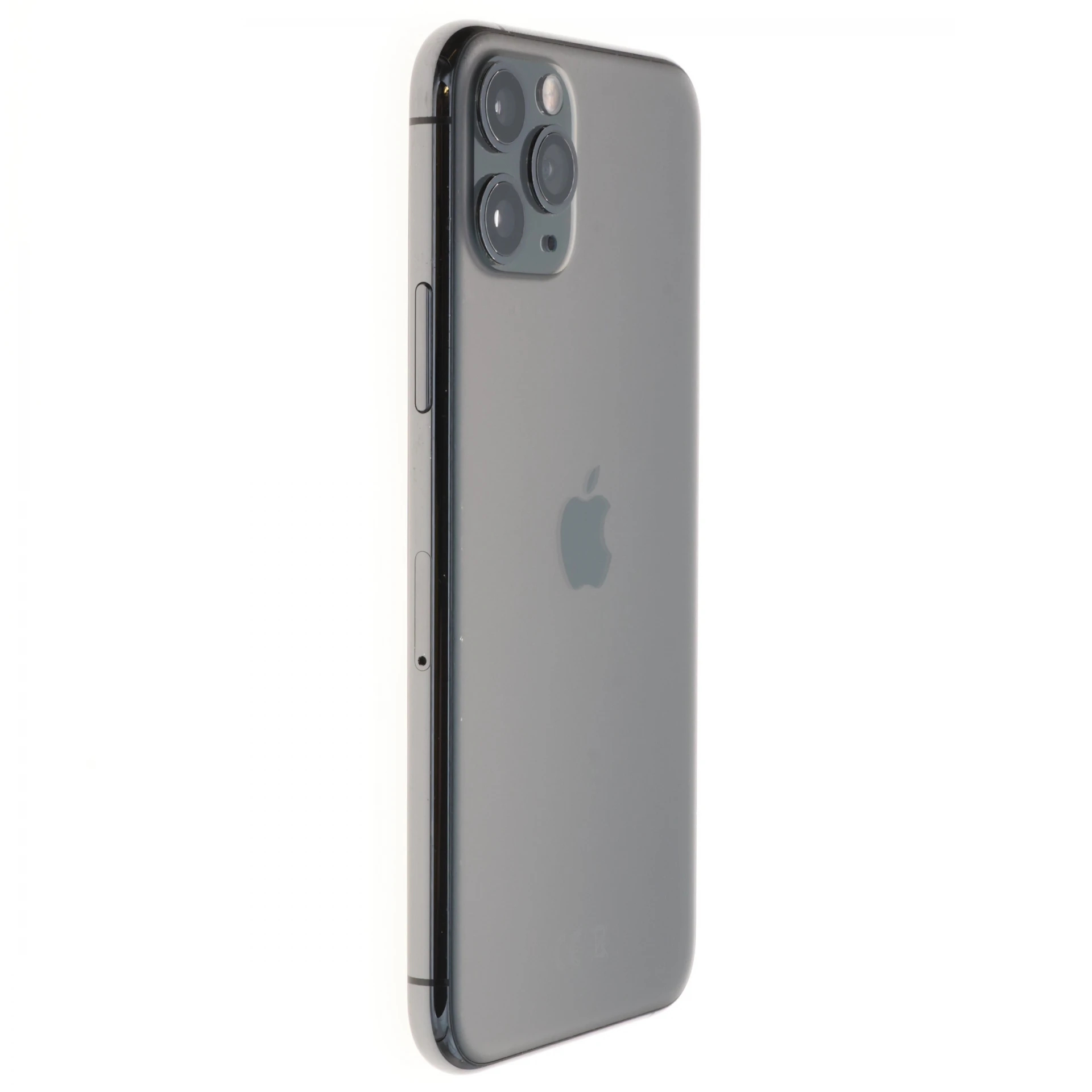 !! 1 ÉV GARANCIA !! Apple iPhone 11 Pro 64 GB Space Gray 100%