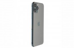 !! 1 ÉV GARANCIA !! Apple iPhone 11 Pro 64 GB Midnight Green 100%