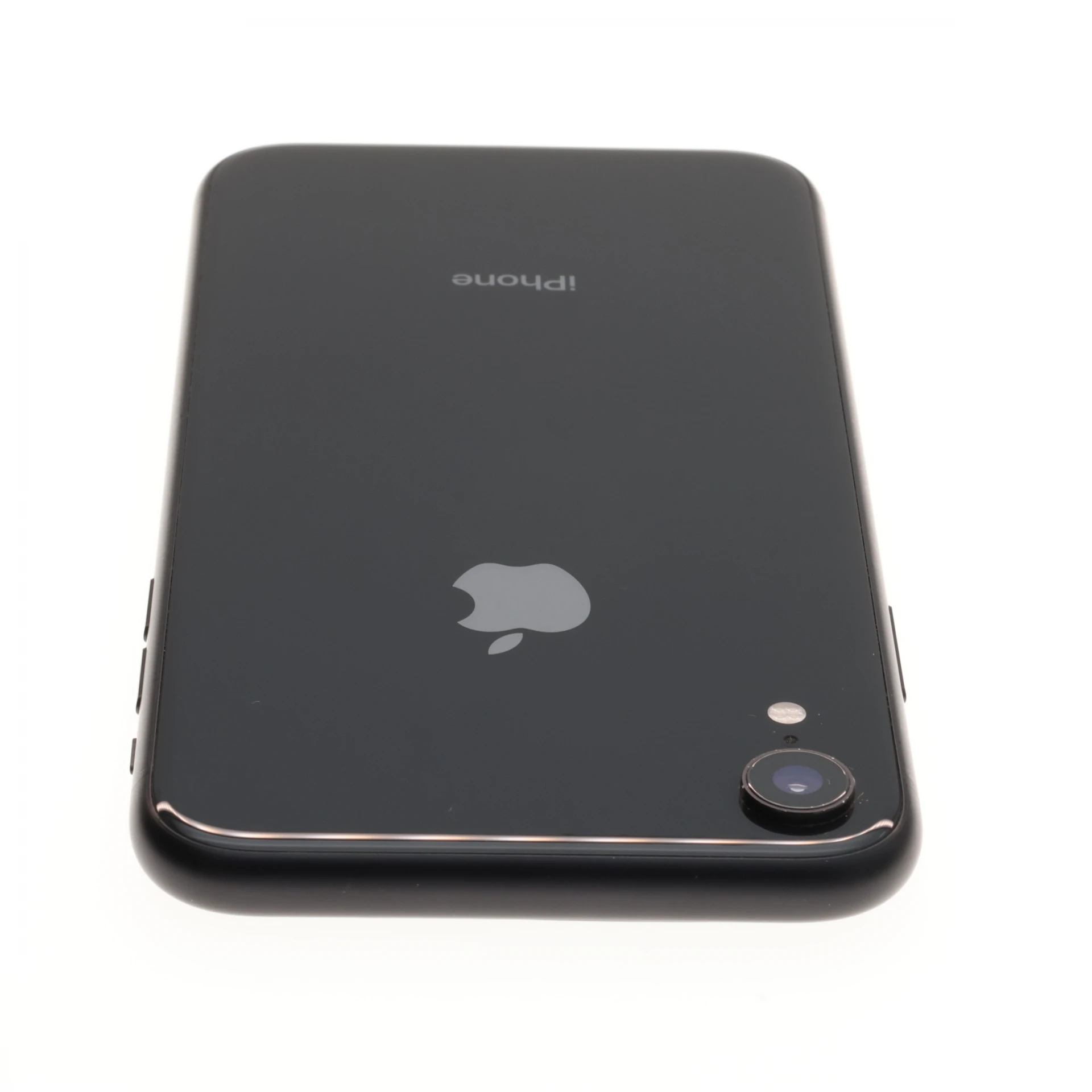 !! 1 ÉV GARANCIA !! Apple iPhone XR 64 GB Black 100%
