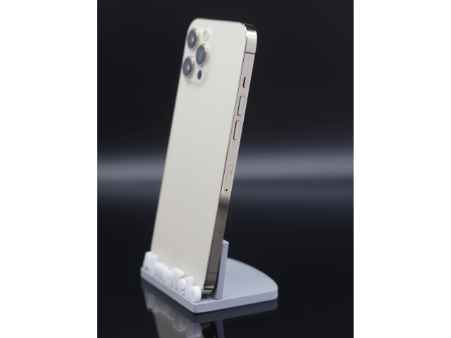 Apple iPhone 12 Pro Max 128 GB Graphite 100% akku - 12 HÓ GARANCIA