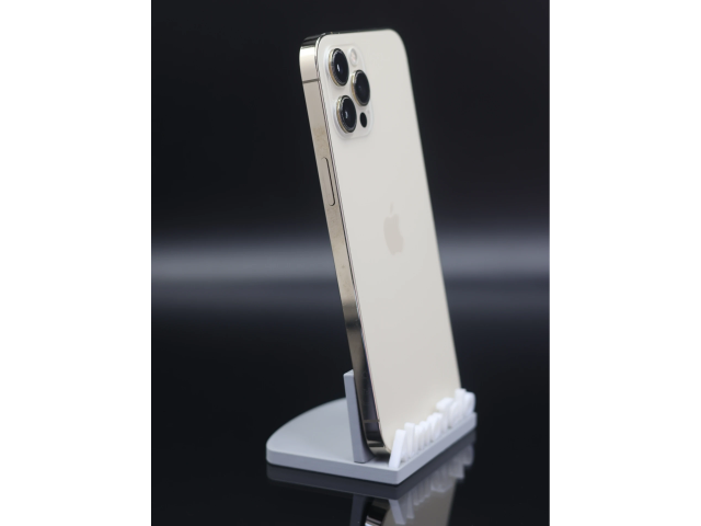 Apple iPhone 12 Pro Max 128 GB Graphite 100% akku - 12 HÓ GARANCIA
