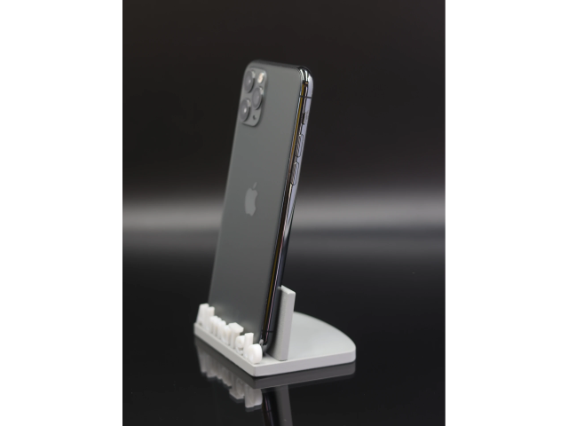 Apple iPhone 11 Pro 64 GB Space Gray 100% akku - 12 HÓ GARANCIA