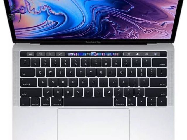 MacBook Pro 13