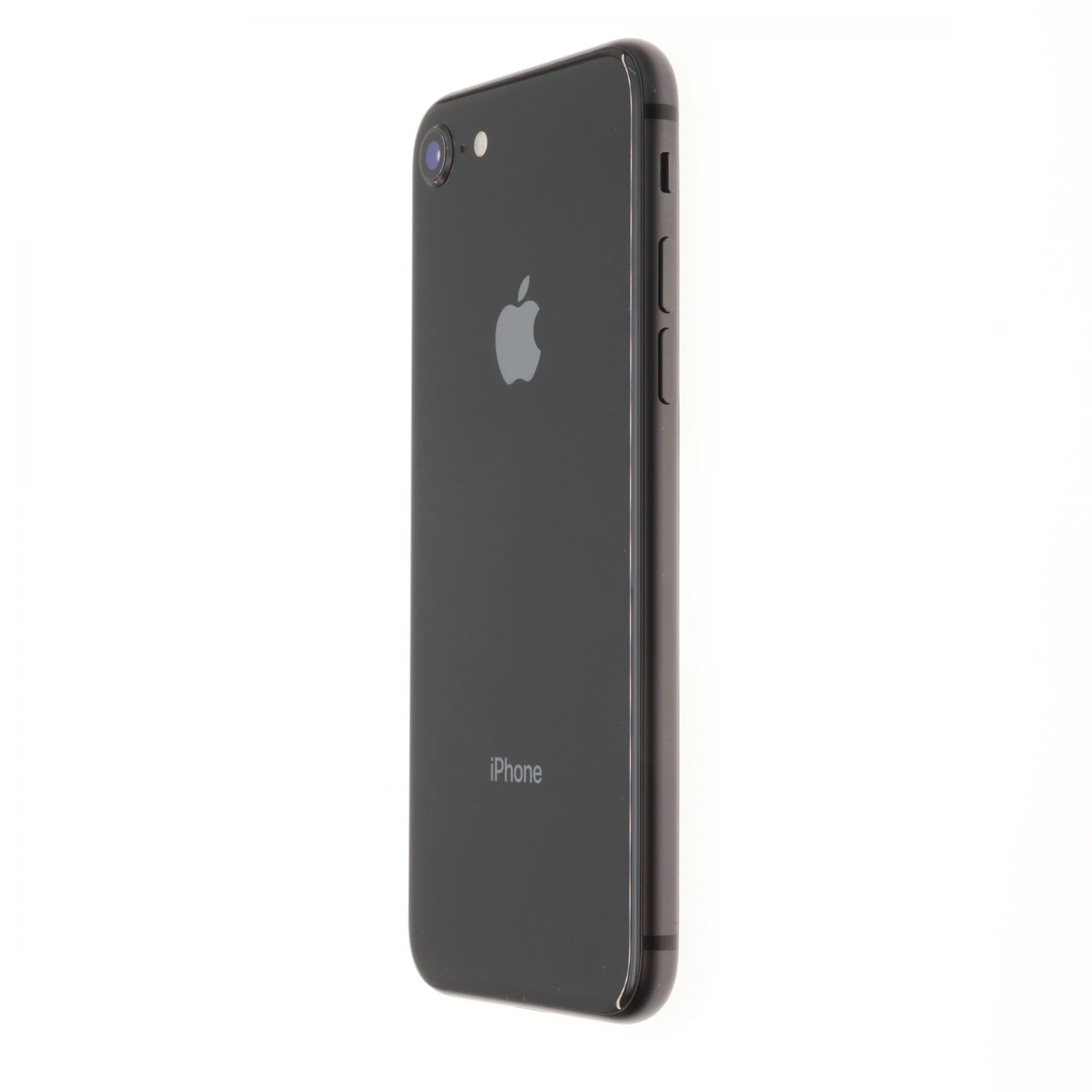 !! 1 ÉV GARANCIA !! Apple iPhone 8 64 GB Black 97%