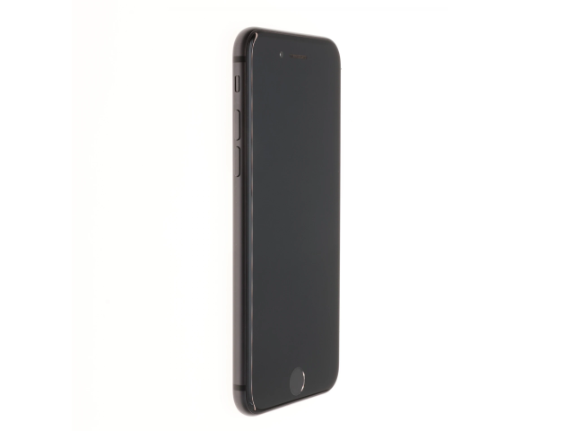 !! 1 ÉV GARANCIA !! Apple iPhone 8 64 GB Black 97%