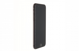 !! 1 ÉV GARANCIA !! Apple iPhone 8 64 GB Black 97%