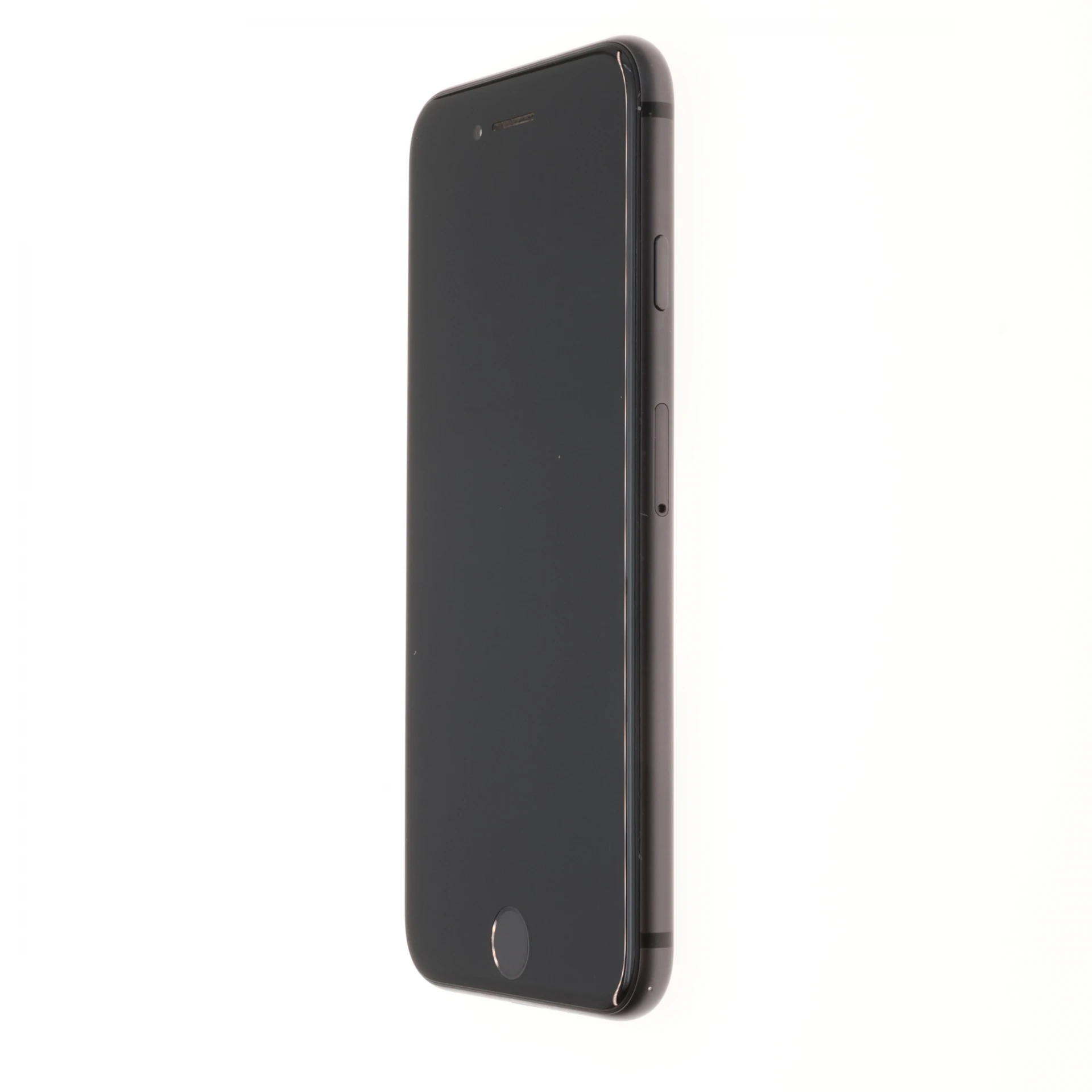 !! 1 ÉV GARANCIA !! Apple iPhone 8 64 GB Black 97%