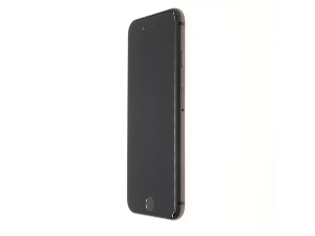 !! 1 ÉV GARANCIA !! Apple iPhone 8 64 GB Black 97%