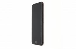!! 1 ÉV GARANCIA !! Apple iPhone 8 64 GB Black 97%