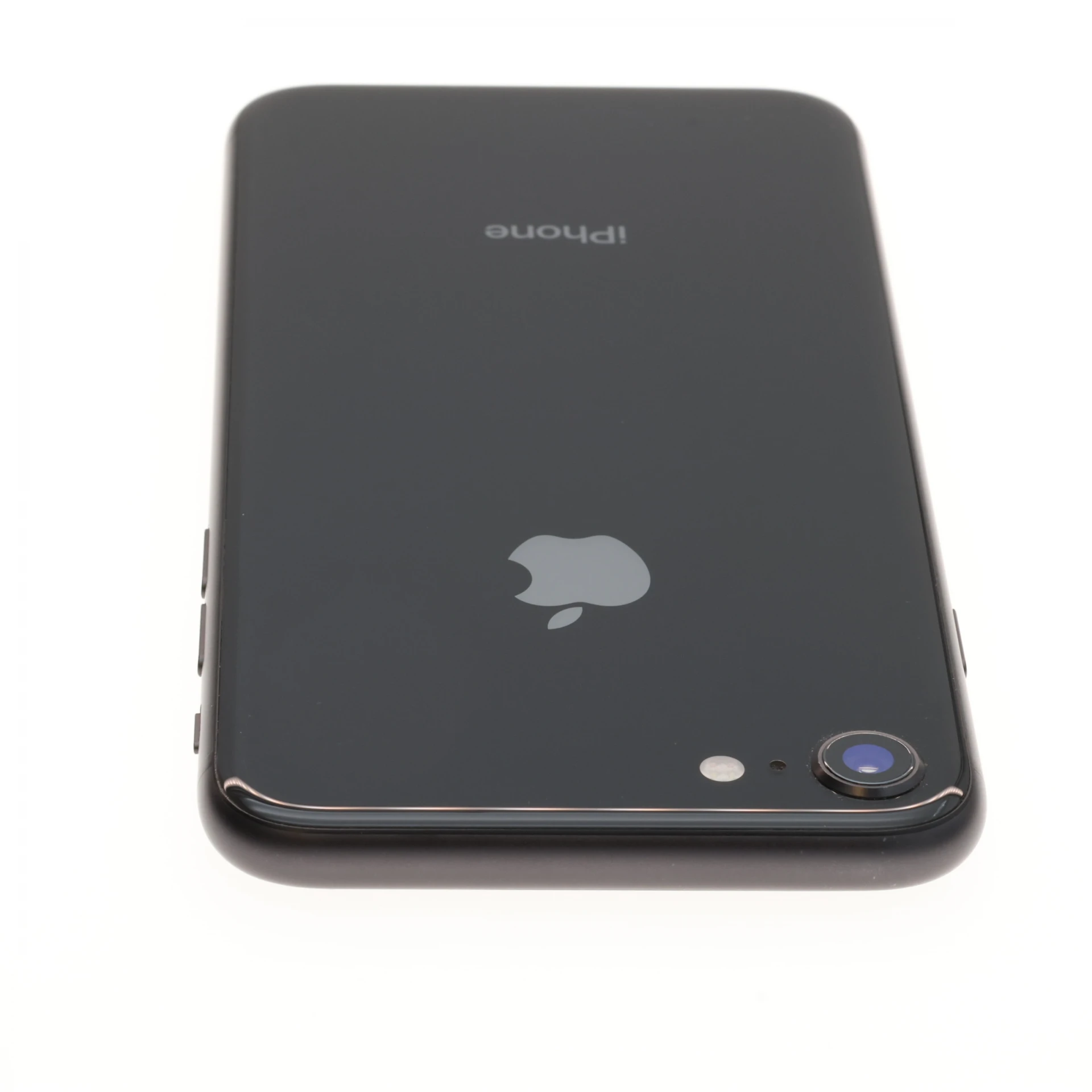 !! 1 ÉV GARANCIA !! Apple iPhone 8 64 GB Black 97%