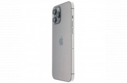 !! 1 ÉV GARANCIA !! Apple iPhone 12 Pro Max 128 GB Graphite 100%