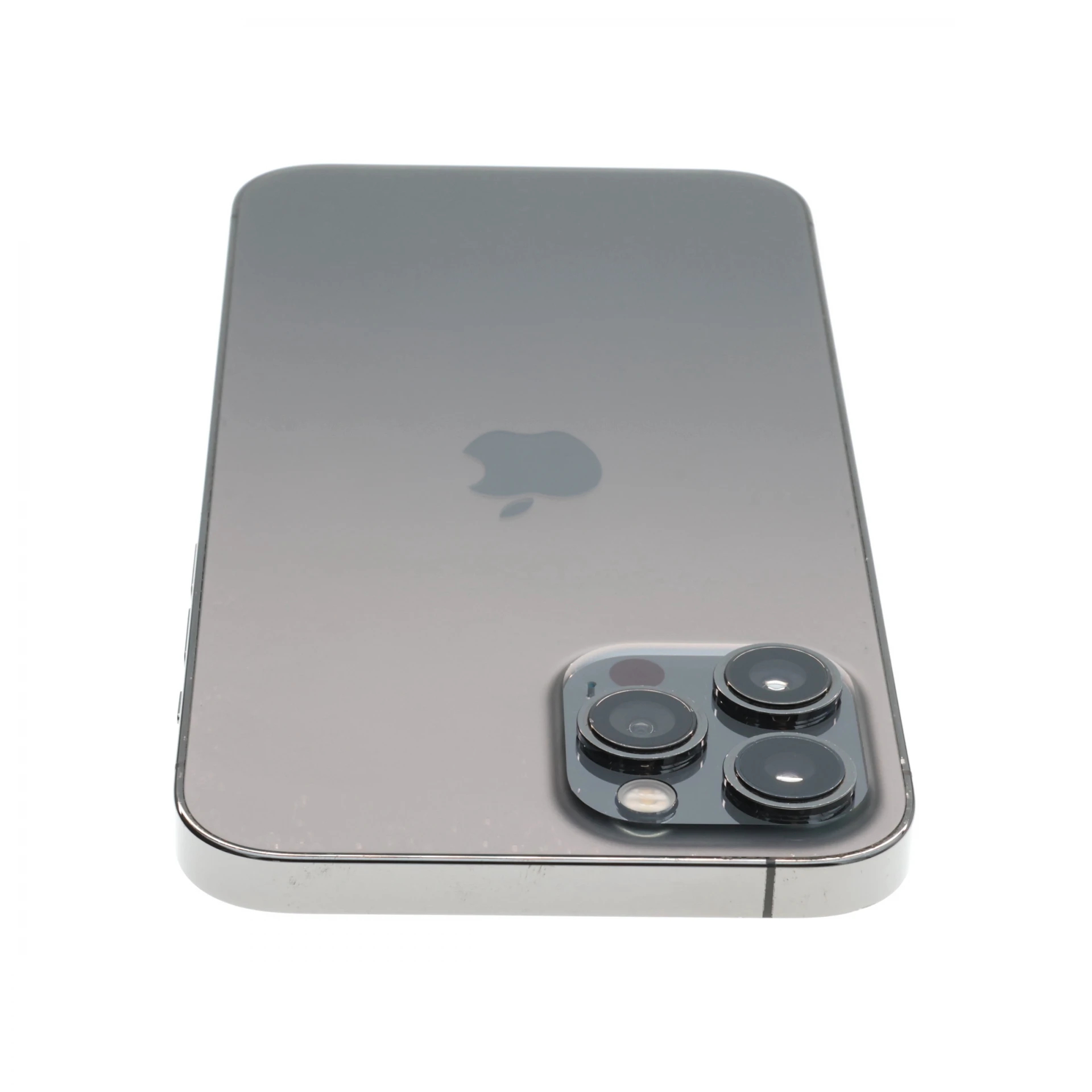 !! 1 ÉV GARANCIA !! Apple iPhone 12 Pro Max 128 GB Graphite 100%