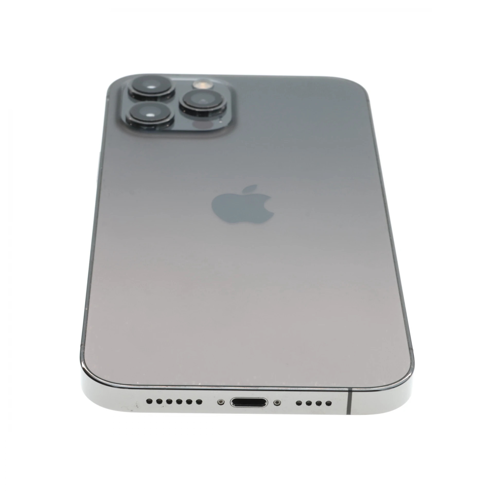 !! 1 ÉV GARANCIA !! Apple iPhone 12 Pro Max 128 GB Graphite 100%