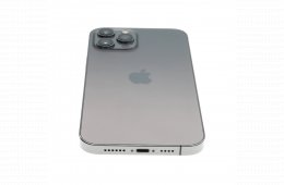 !! 1 ÉV GARANCIA !! Apple iPhone 12 Pro Max 128 GB Graphite 100%