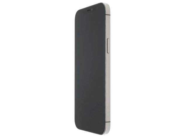 !! 1 ÉV GARANCIA !! Apple iPhone 12 Pro Max 128 GB Graphite 100%