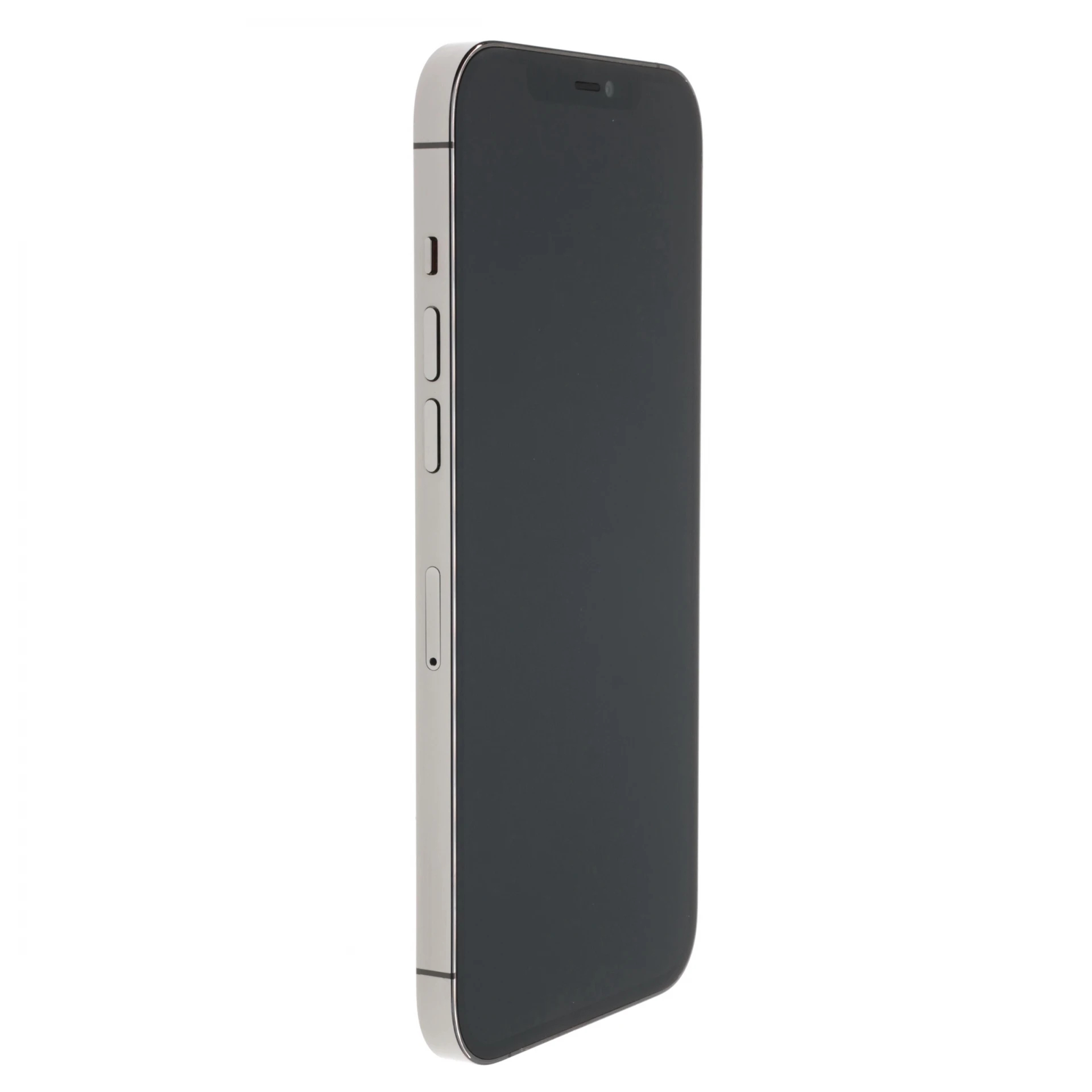 !! 1 ÉV GARANCIA !! Apple iPhone 12 Pro Max 128 GB Graphite 100%