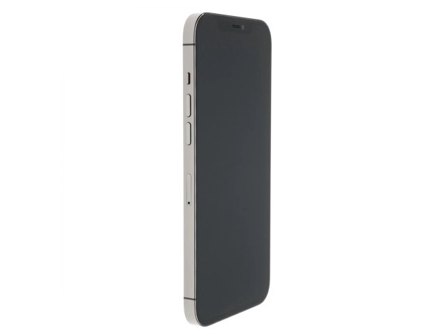 !! 1 ÉV GARANCIA !! Apple iPhone 12 Pro Max 128 GB Graphite 100%
