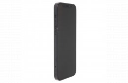 !! 1 ÉV GARANCIA !! Apple iPhone 12 64 GB Black 100%