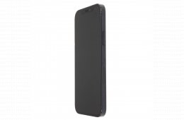 !! 1 ÉV GARANCIA !! Apple iPhone 12 64 GB Black 100%