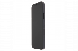 !! 1 ÉV GARANCIA !! Apple iPhone 12 64 GB Black 100%