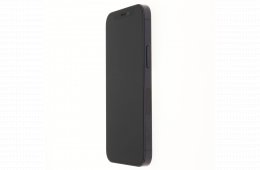 !! 1 ÉV GARANCIA !! Apple iPhone 12 Mini 256 GB Black 100%