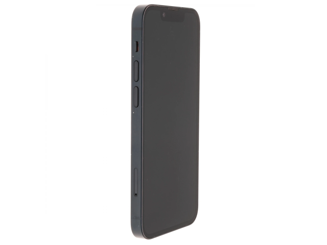 !! 1 ÉV GARANCIA !! Apple iPhone 13 Mini 256 GB Midnight 100%