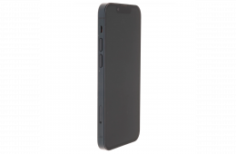 !! 1 ÉV GARANCIA !! Apple iPhone 13 Mini 256 GB Midnight 100%