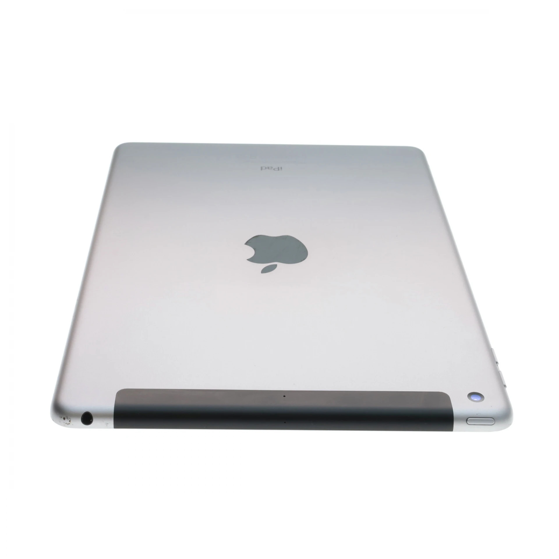 !! 1 ÉV GARANCIA !! Apple iPad 5th gen Wifi +Cellular 9.7 A1823 32 GB Space Gray 93%