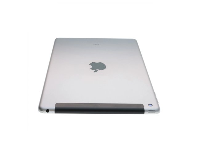 !! 1 ÉV GARANCIA !! Apple iPad 5th gen Wifi +Cellular 9.7 A1823 32 GB Space Gray 93%