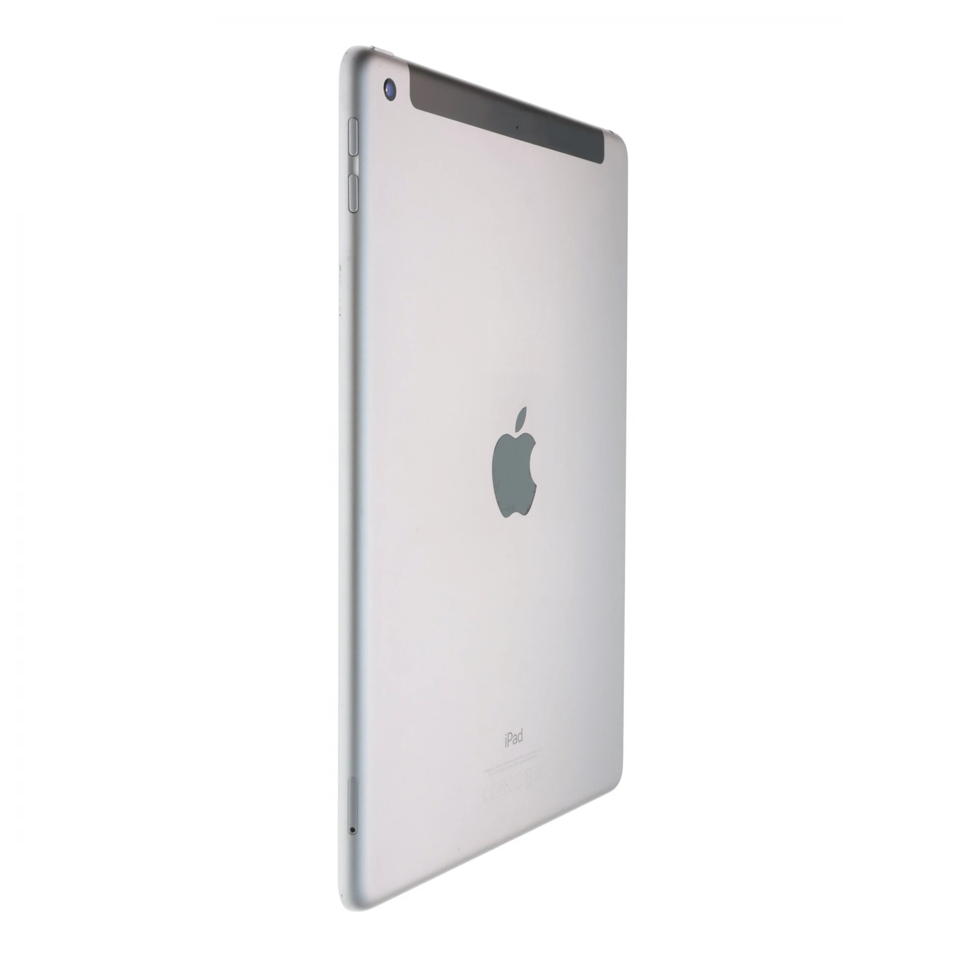 !! 1 ÉV GARANCIA !! Apple iPad 5th gen Wifi +Cellular 9.7 A1823 32 GB Space Gray 93%