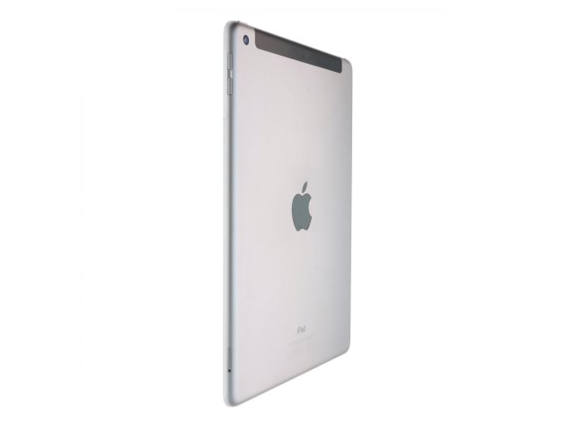 !! 1 ÉV GARANCIA !! Apple iPad 5th gen Wifi +Cellular 9.7 A1823 32 GB Space Gray 93%