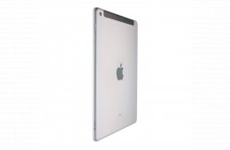 !! 1 ÉV GARANCIA !! Apple iPad 5th gen Wifi +Cellular 9.7 A1823 32 GB Space Gray 93%
