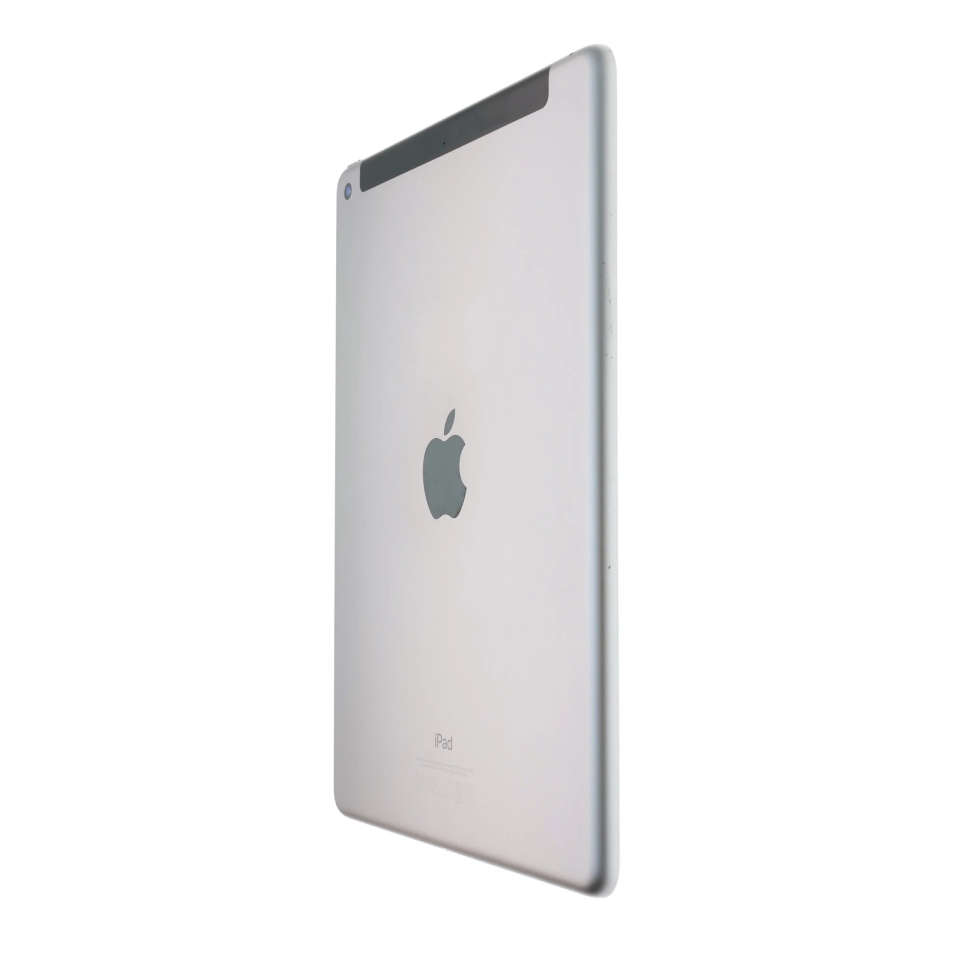 !! 1 ÉV GARANCIA !! Apple iPad 5th gen Wifi +Cellular 9.7 A1823 32 GB Space Gray 93%