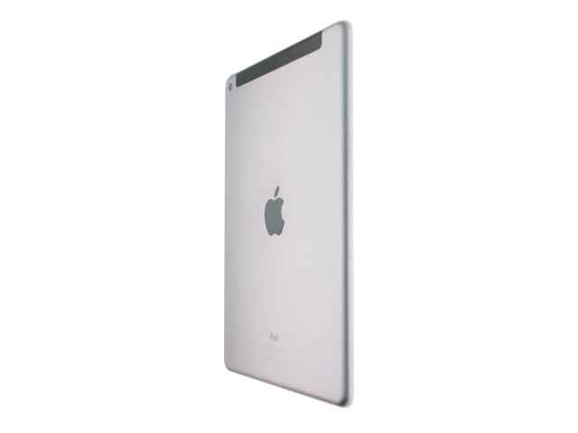 !! 1 ÉV GARANCIA !! Apple iPad 5th gen Wifi +Cellular 9.7 A1823 32 GB Space Gray 93%