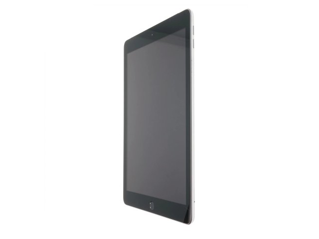 !! 1 ÉV GARANCIA !! Apple iPad 5th gen Wifi +Cellular 9.7 A1823 32 GB Space Gray 93%