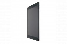 !! 1 ÉV GARANCIA !! Apple iPad 5th gen Wifi +Cellular 9.7 A1823 32 GB Space Gray 93%