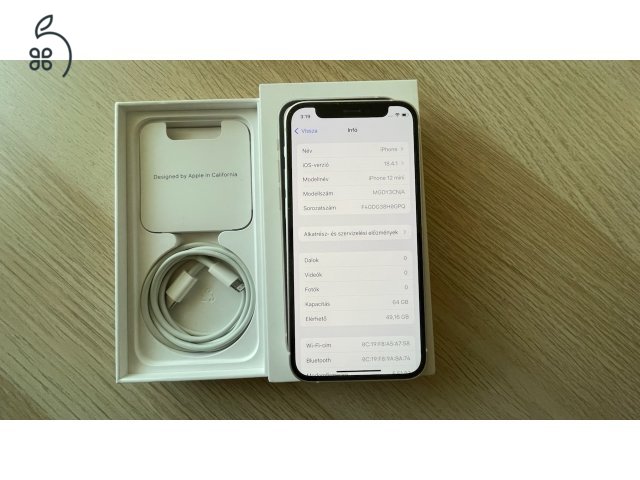Iphone 12 Mini