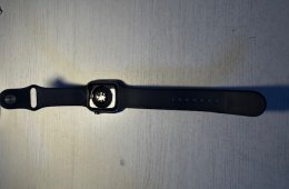 Apple Watch 7 45mm Blue Cellular eladó
