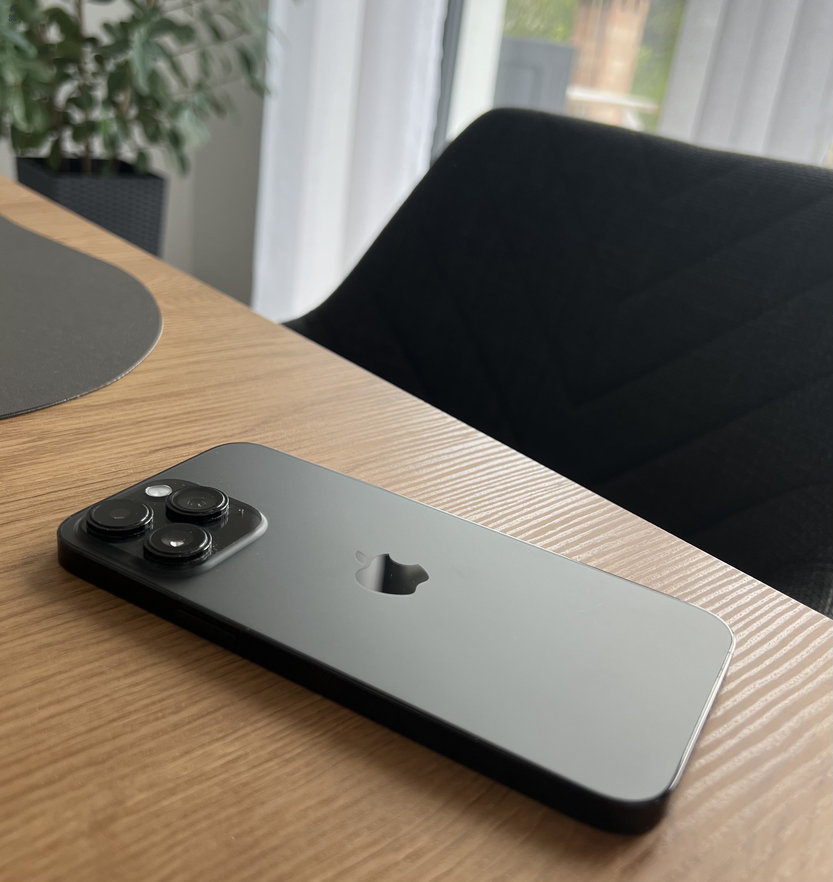 iPhone 14 Pro Max 128 GB space black