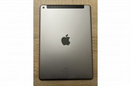 NAGYON SZÉP IPAD 6 32GB WIFI+CELLULAR IPADOK ÜZLETBŐL, GARANCIÁVAL, 27% ÁFÁS számlával 